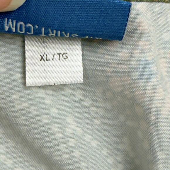 Rip Skirt La Boheme Olive Length 3 Wrap Skirt - Picture 4 of 6